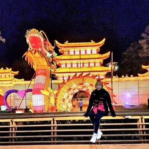 Meet your Posher, Sheenate